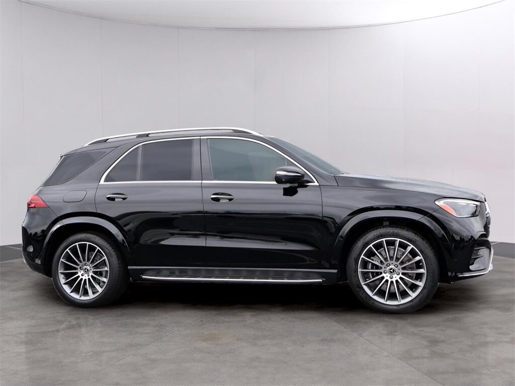 2025 Mercedes-Benz GLE GLE 350 San Clemente CA