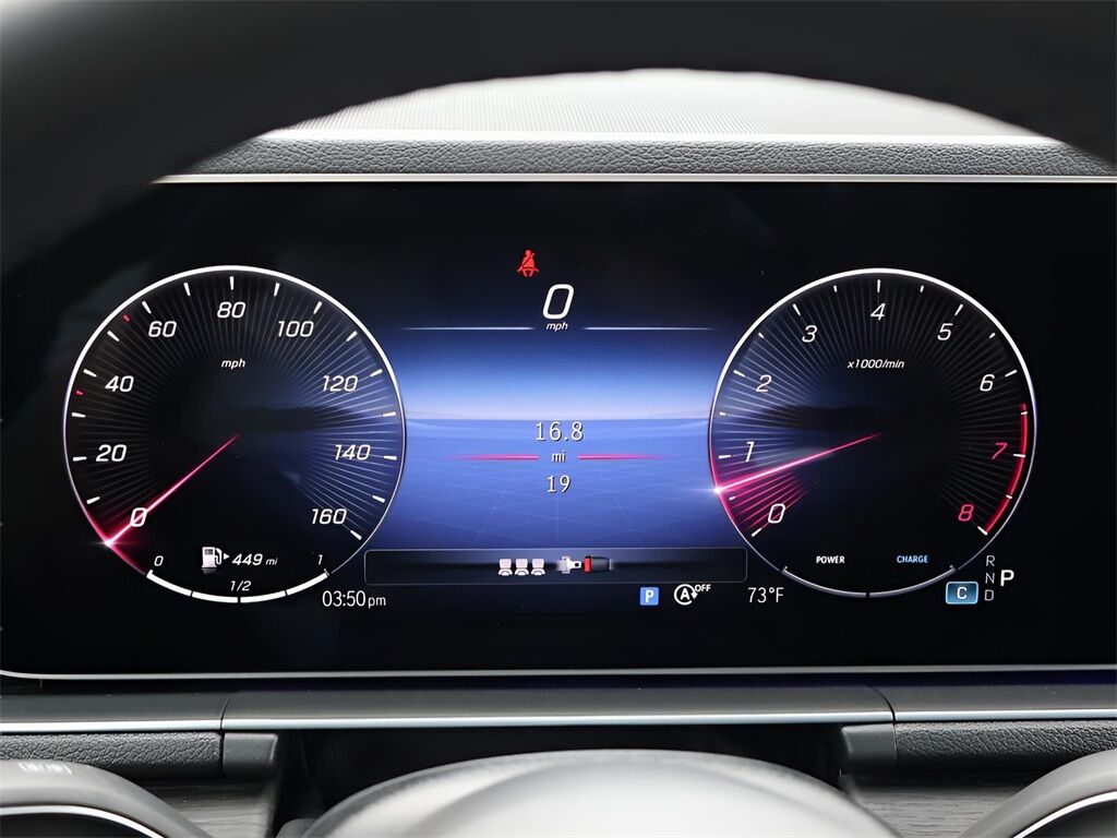 2025 Mercedes-Benz GLE GLE 350 San Clemente CA