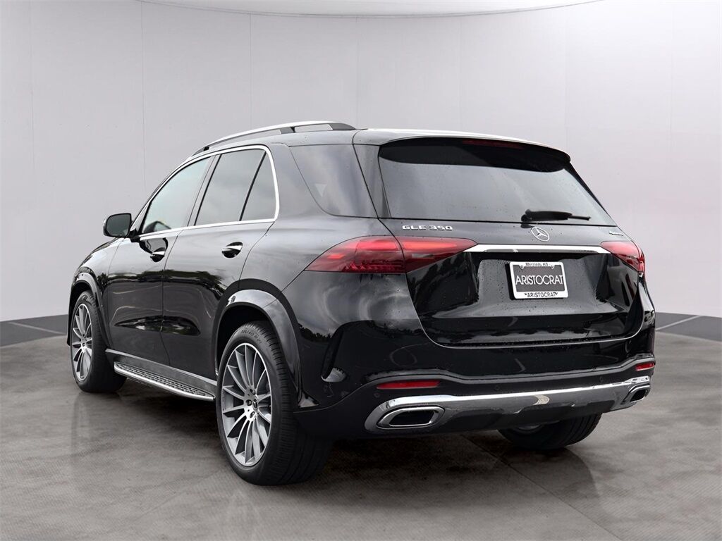 2025 Mercedes-Benz GLE GLE 350 San Clemente CA