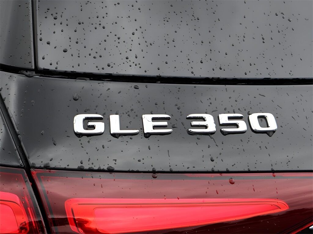 2025 Mercedes-Benz GLE GLE 350 San Clemente CA