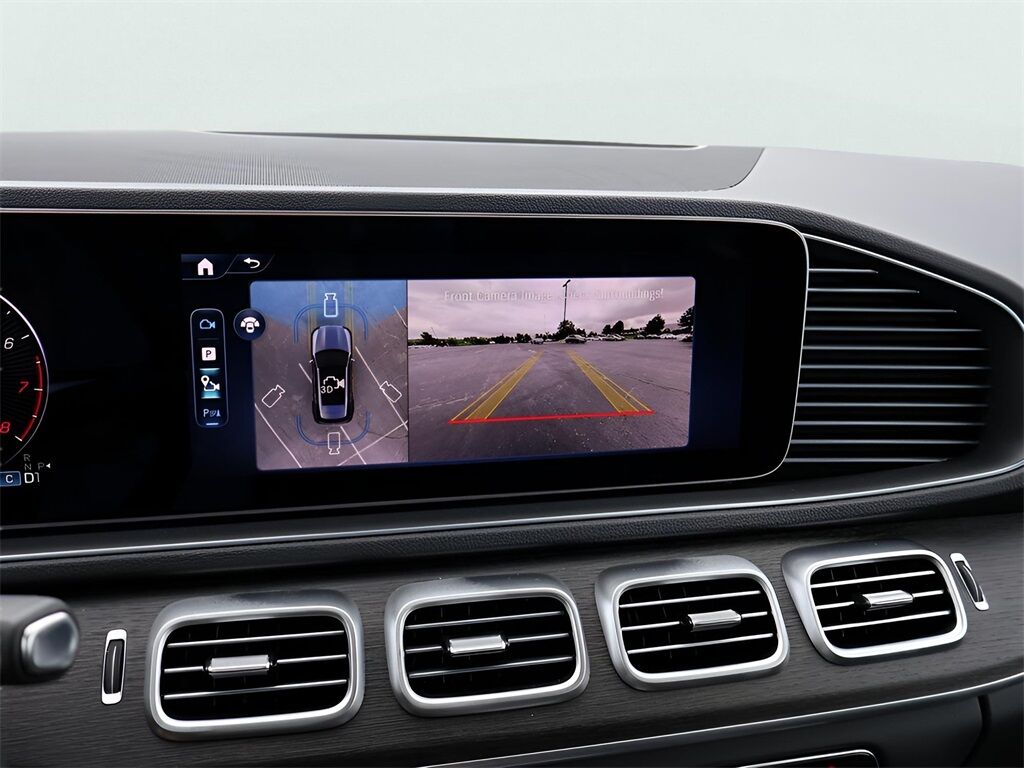 2025 Mercedes-Benz GLE GLE 350 San Clemente CA