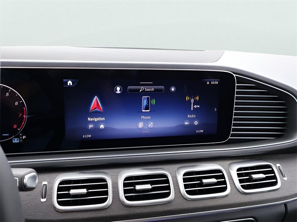 2025 Mercedes-Benz GLE GLE 350 San Clemente CA