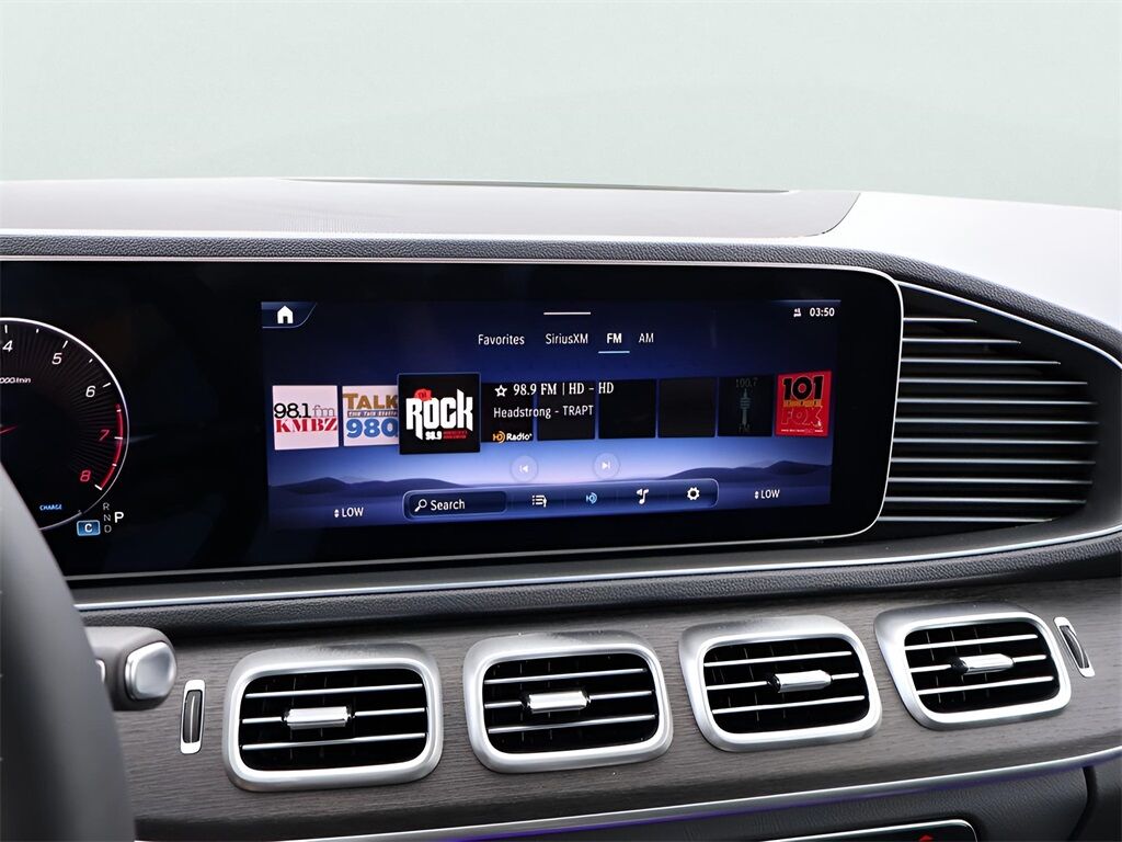 2025 Mercedes-Benz GLE GLE 350 San Clemente CA