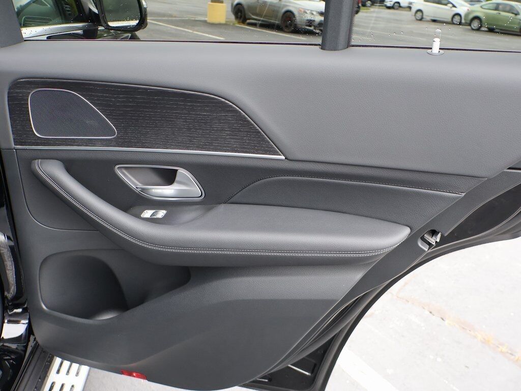 2025 Mercedes-Benz GLE GLE 350 San Clemente CA