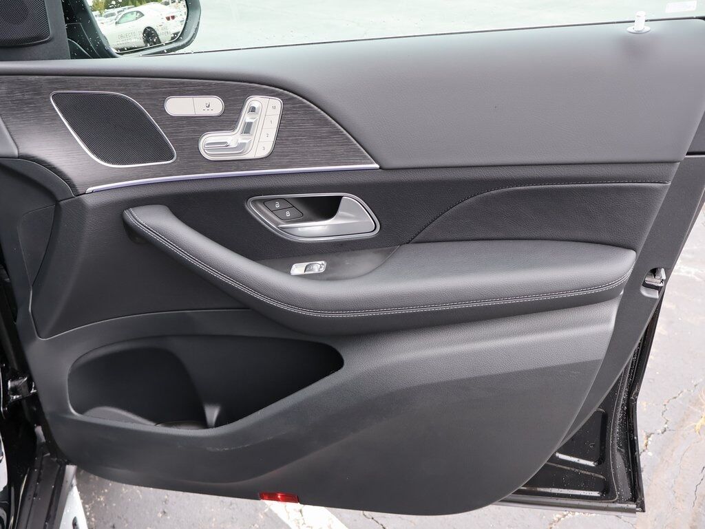 2025 Mercedes-Benz GLE GLE 350 San Clemente CA