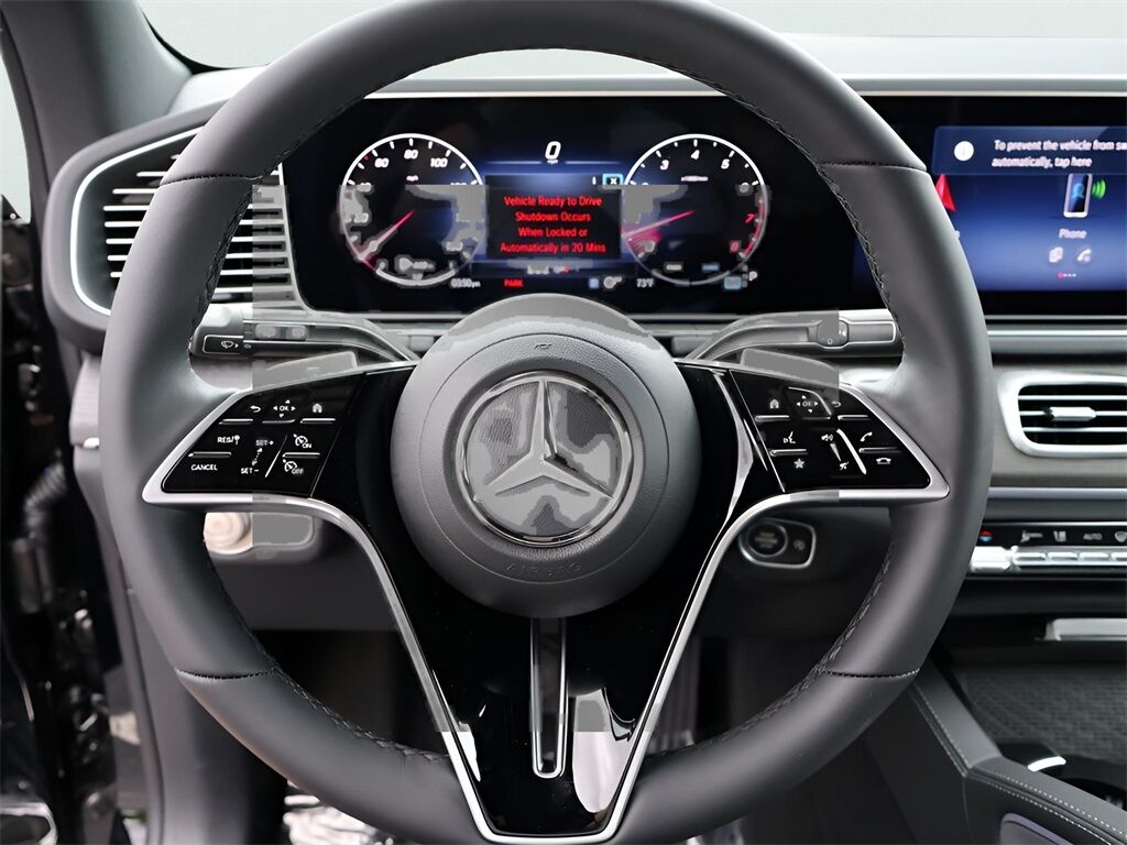 2025 Mercedes-Benz GLE GLE 350 San Clemente CA