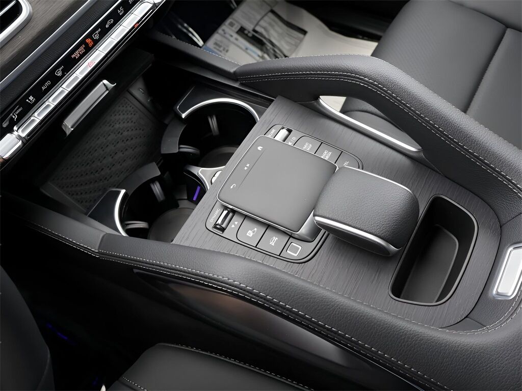 2025 Mercedes-Benz GLE GLE 350 San Clemente CA