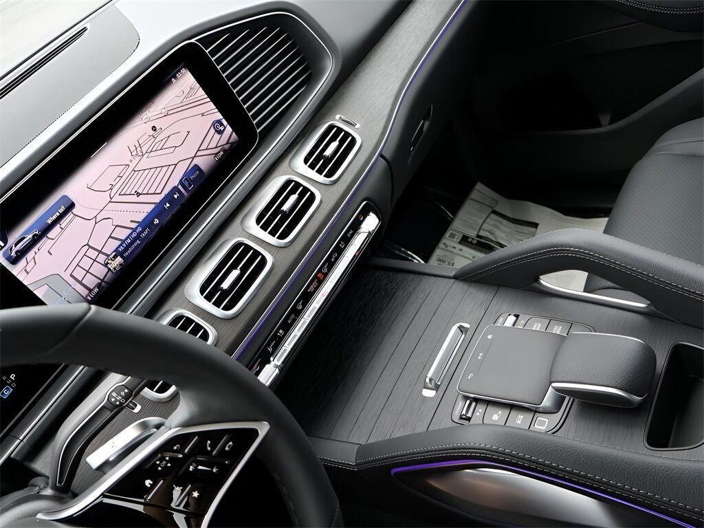 2025 Mercedes-Benz GLE GLE 350 San Clemente CA