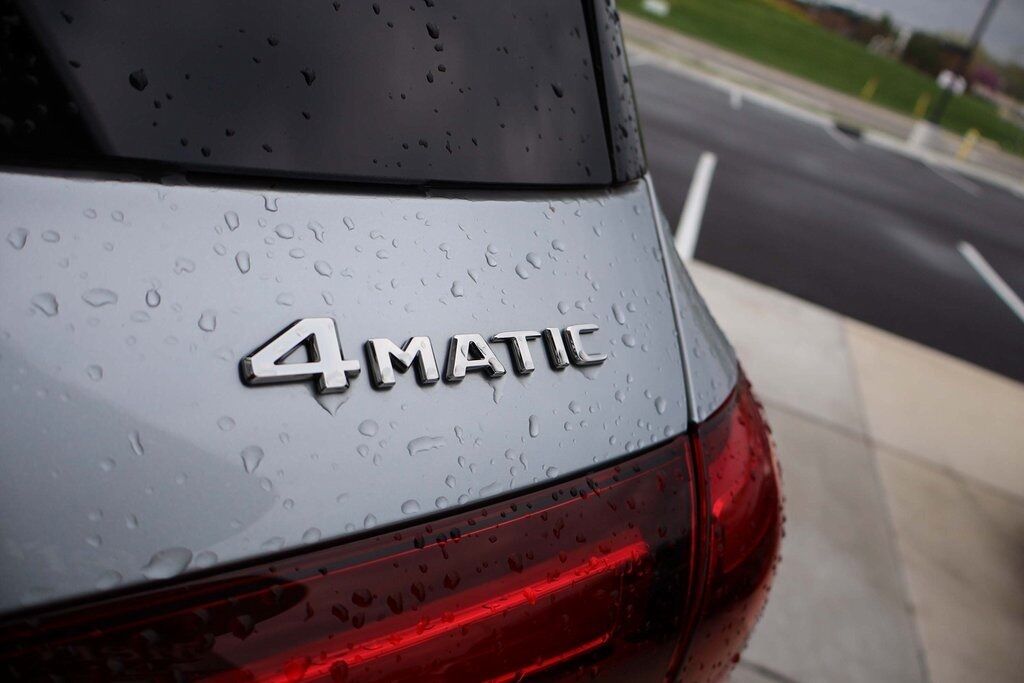 2025 Mercedes-Benz GLE GLE 350 San Clemente CA