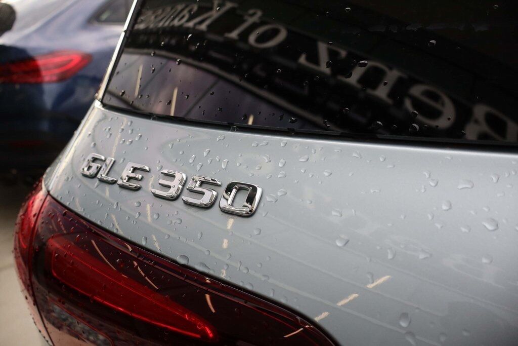 2025 Mercedes-Benz GLE GLE 350 San Clemente CA