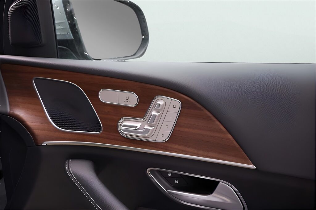 2025 Mercedes-Benz GLE GLE 350 San Clemente CA