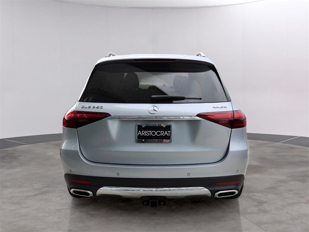 2025 Mercedes-Benz GLE GLE 350 San Clemente CA