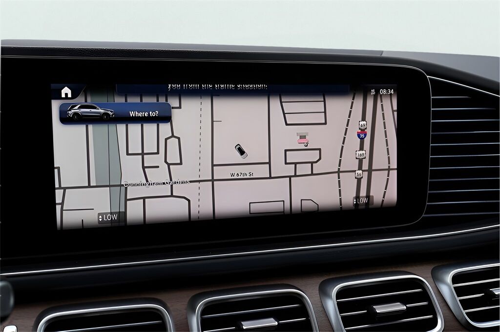 2025 Mercedes-Benz GLE GLE 350 San Clemente CA