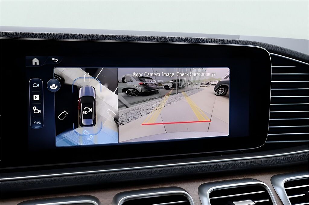 2025 Mercedes-Benz GLE GLE 350 San Clemente CA