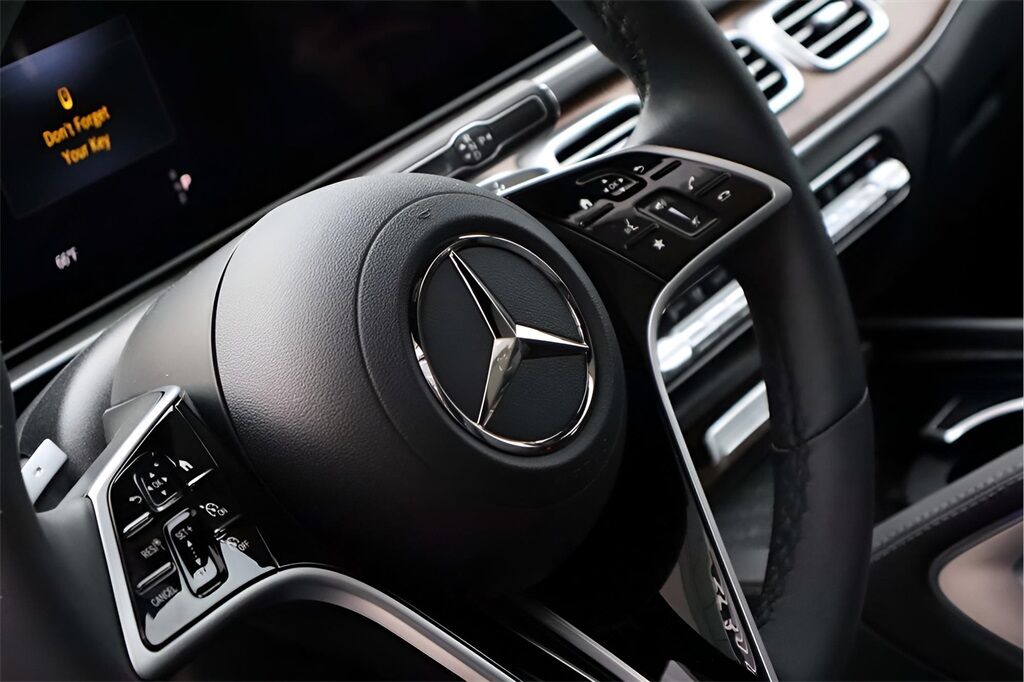 2025 Mercedes-Benz GLE GLE 350 San Clemente CA