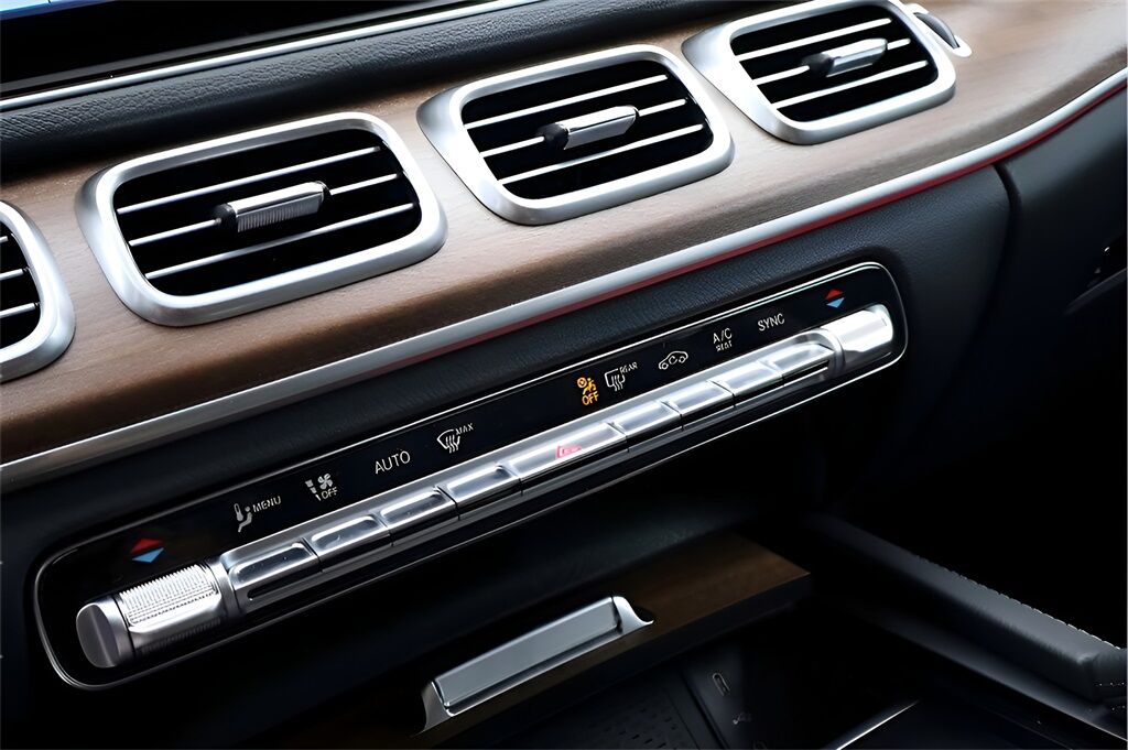 2025 Mercedes-Benz GLE GLE 350 San Clemente CA