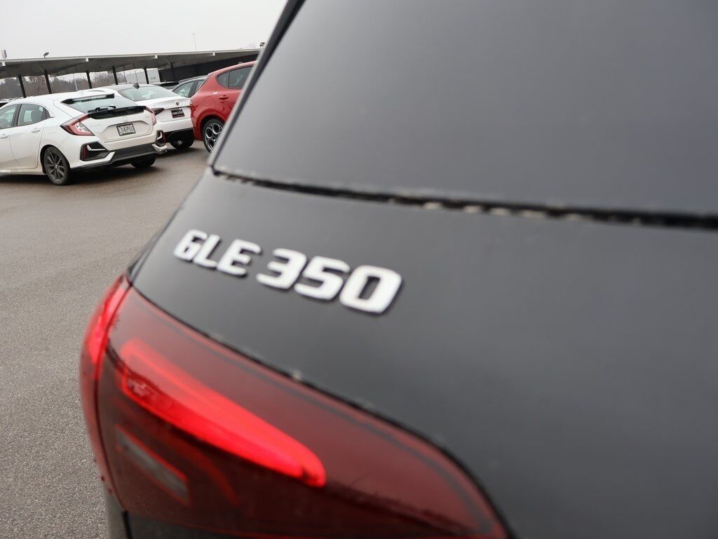 2025 Mercedes-Benz GLE GLE 350 San Clemente CA