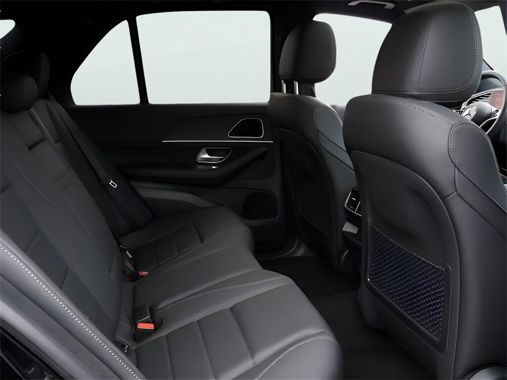 2025 Mercedes-Benz GLE GLE 350 San Clemente CA