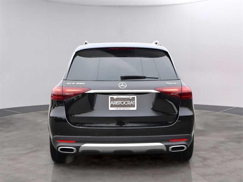 2025 Mercedes-Benz GLE GLE 350 San Clemente CA