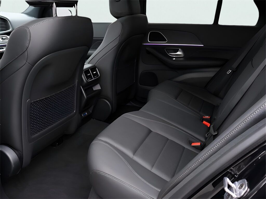 2025 Mercedes-Benz GLE GLE 350 San Clemente CA