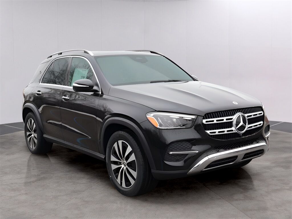 2025 Mercedes-Benz GLE GLE 350 San Clemente CA