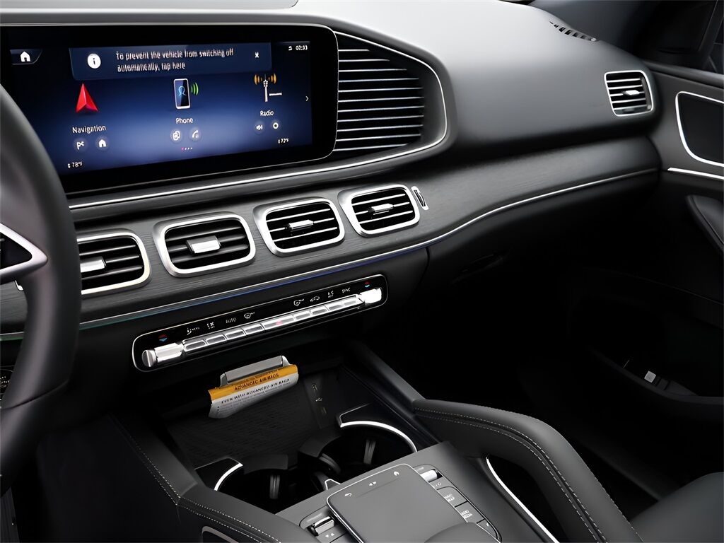 2025 Mercedes-Benz GLE GLE 350 San Clemente CA