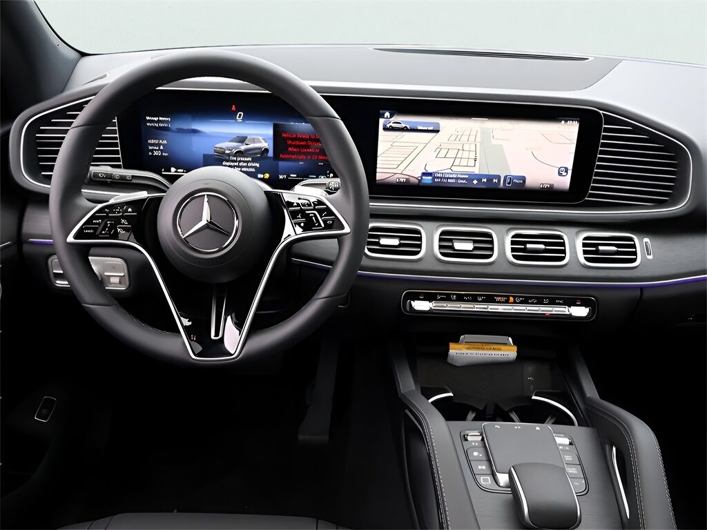 2025 Mercedes-Benz GLE GLE 350 San Clemente CA