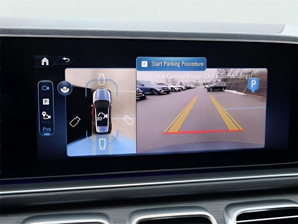 2025 Mercedes-Benz GLE GLE 350 San Clemente CA