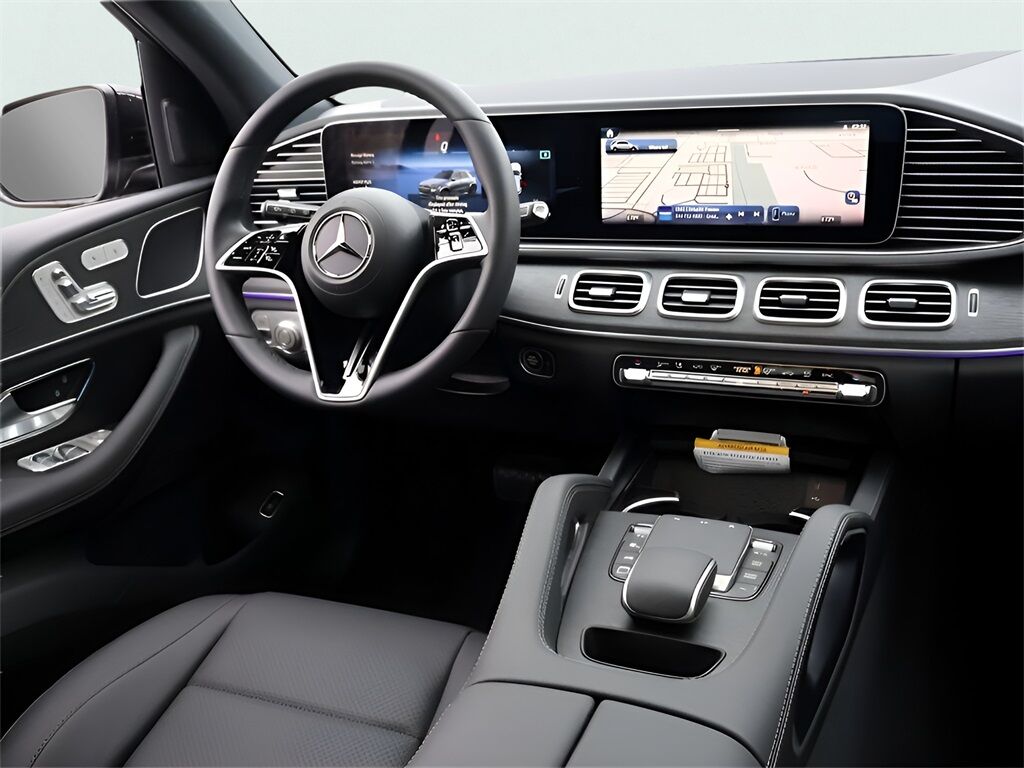 2025 Mercedes-Benz GLE GLE 350 San Clemente CA