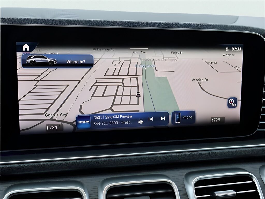 2025 Mercedes-Benz GLE GLE 350 San Clemente CA