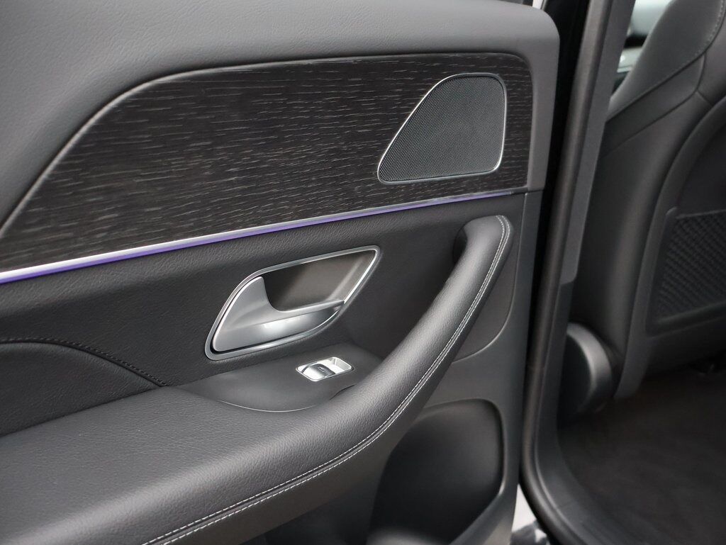 2025 Mercedes-Benz GLE GLE 350 San Clemente CA