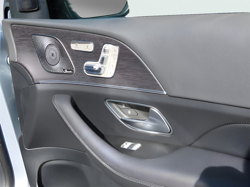 2025 Mercedes-Benz GLE GLE 350 San Clemente CA