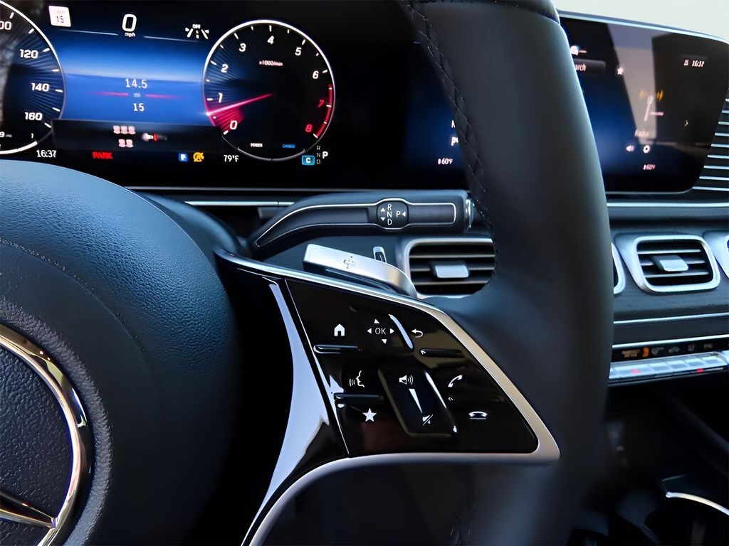 2025 Mercedes-Benz GLE GLE 350 San Clemente CA