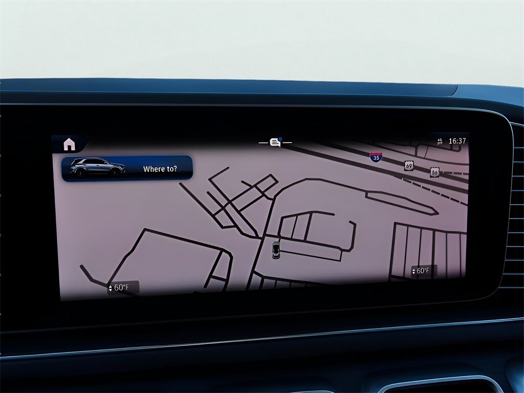 2025 Mercedes-Benz GLE GLE 350 San Clemente CA