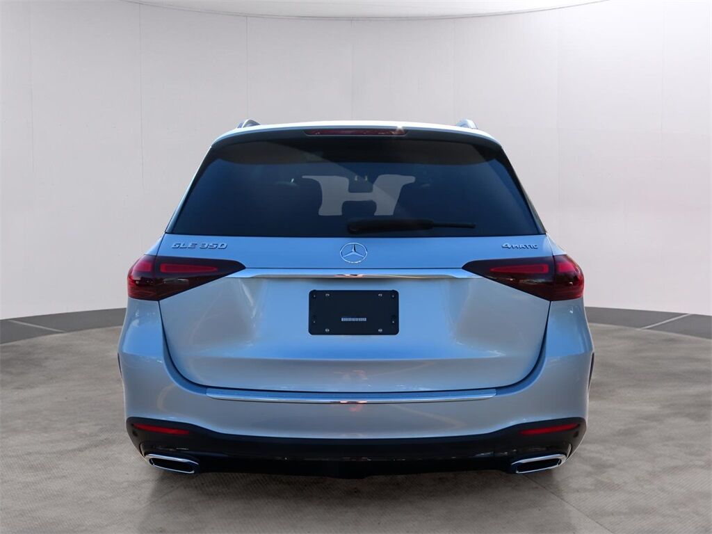 2025 Mercedes-Benz GLE GLE 350 San Clemente CA