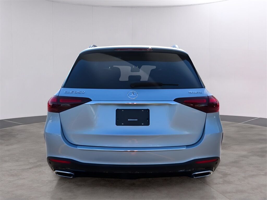 2025 Mercedes-Benz GLE GLE 350 San Clemente CA