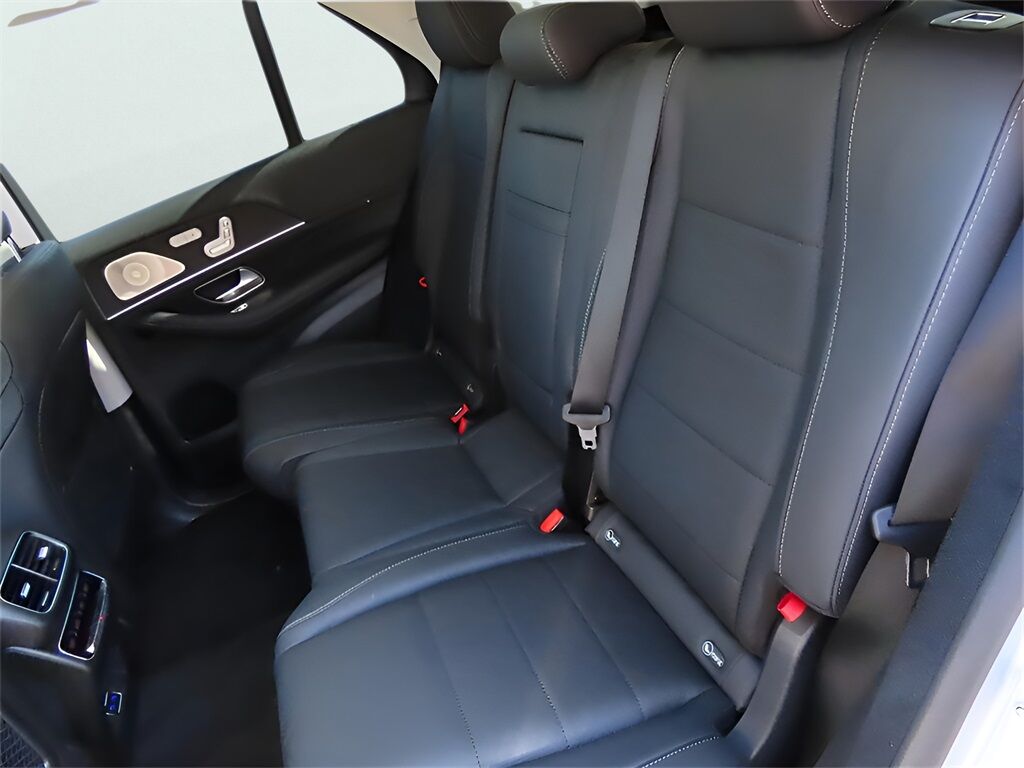 2025 Mercedes-Benz GLE GLE 350 San Clemente CA