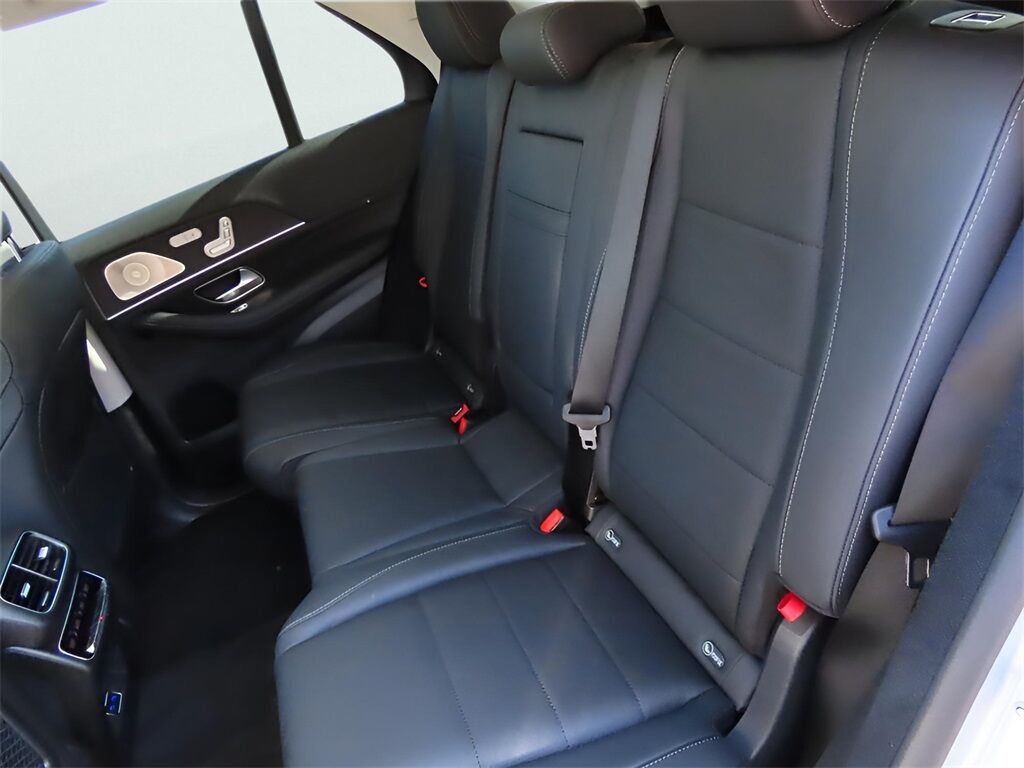 2025 Mercedes-Benz GLE GLE 350 San Clemente CA