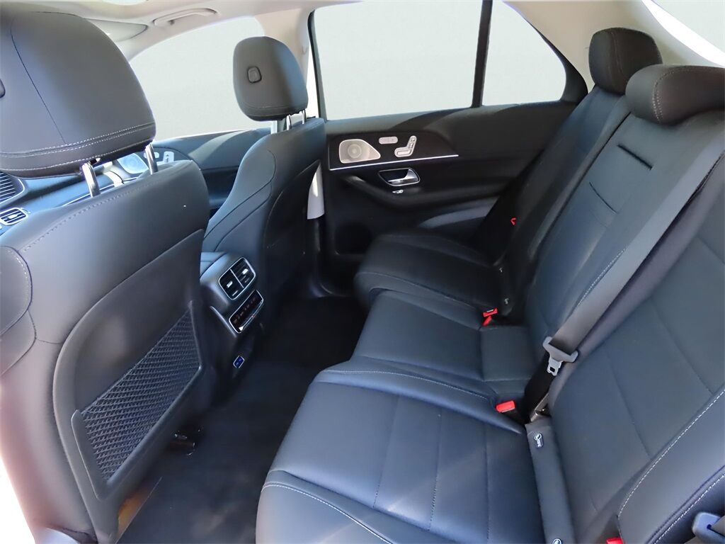 2025 Mercedes-Benz GLE GLE 350 San Clemente CA