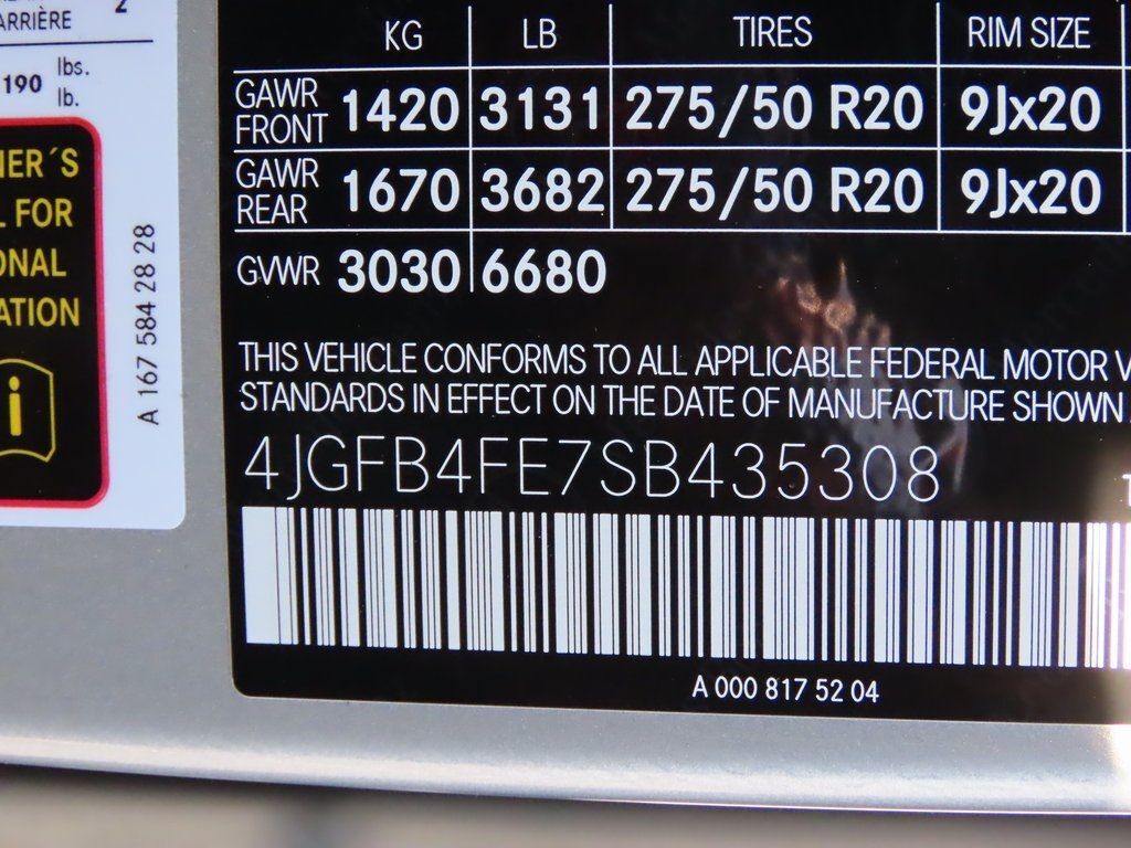 2025 Mercedes-Benz GLE GLE 350 San Clemente CA