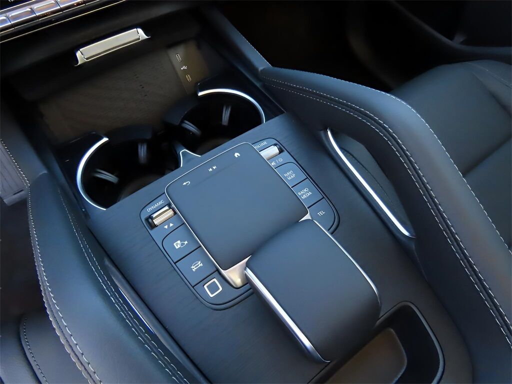 2025 Mercedes-Benz GLE GLE 350 San Clemente CA