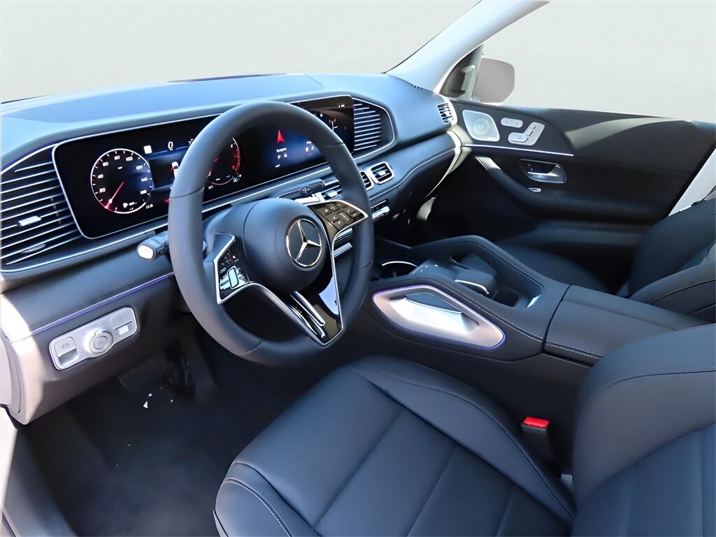 2025 Mercedes-Benz GLE GLE 350 San Clemente CA