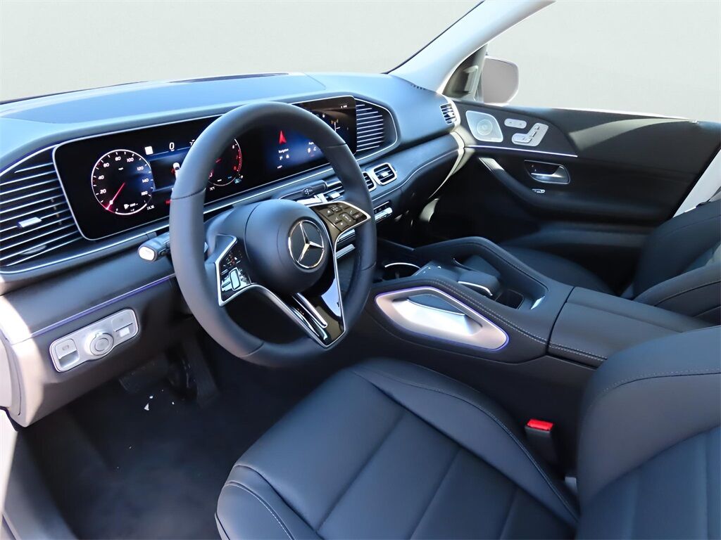 2025 Mercedes-Benz GLE GLE 350 San Clemente CA