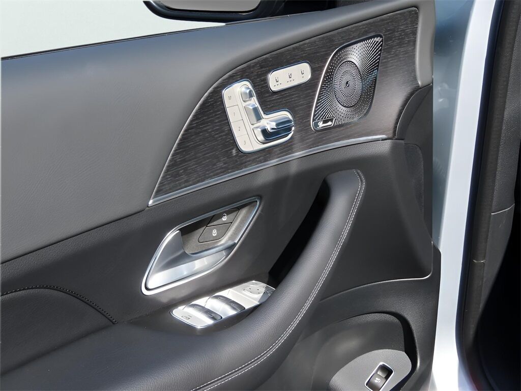 2025 Mercedes-Benz GLE GLE 350 San Clemente CA