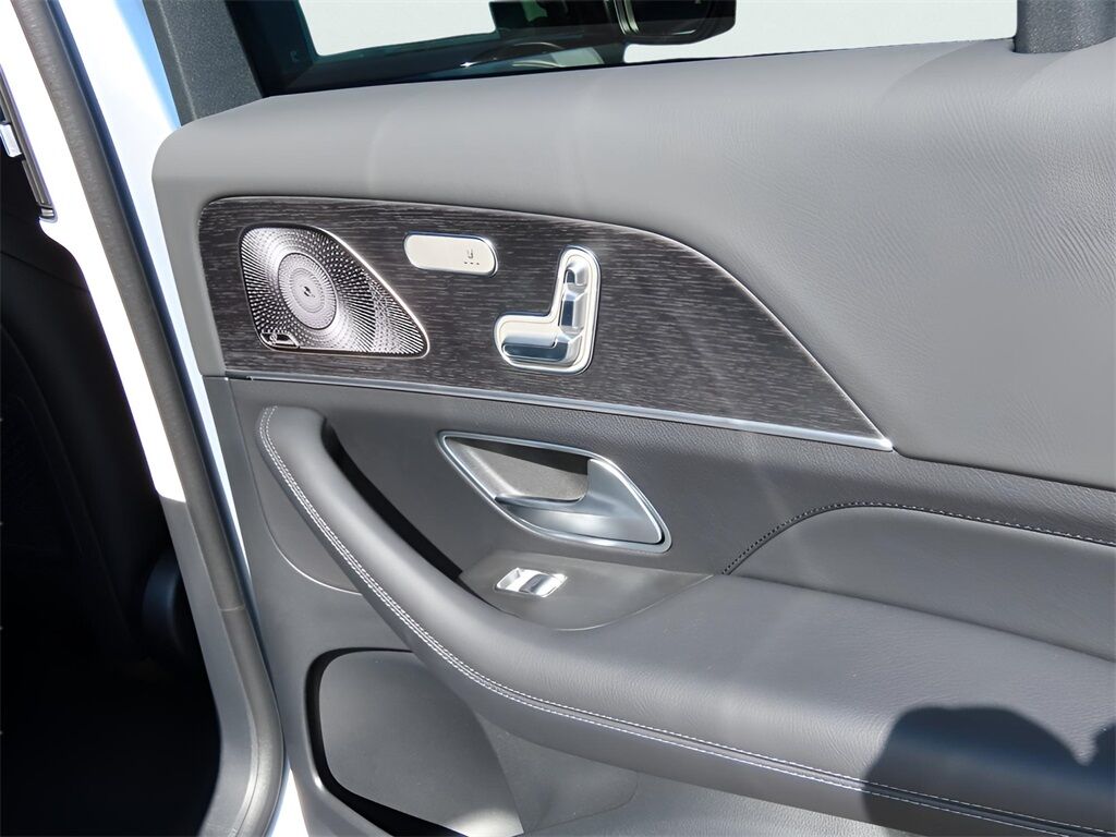 2025 Mercedes-Benz GLE GLE 350 San Clemente CA