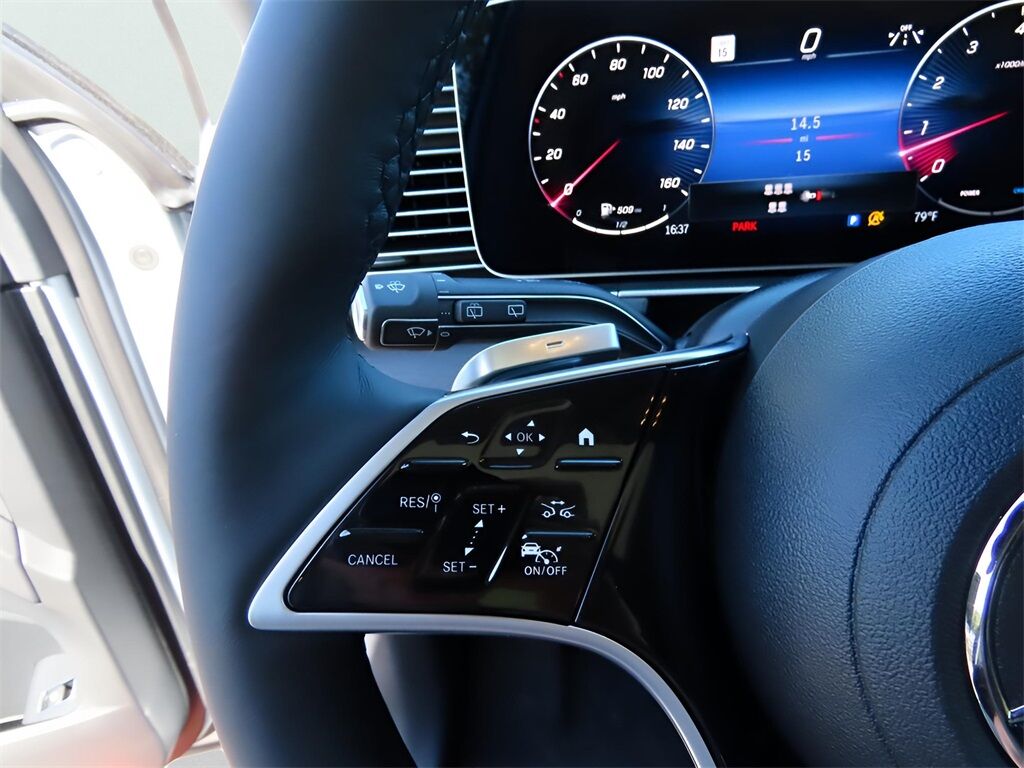 2025 Mercedes-Benz GLE GLE 350 San Clemente CA