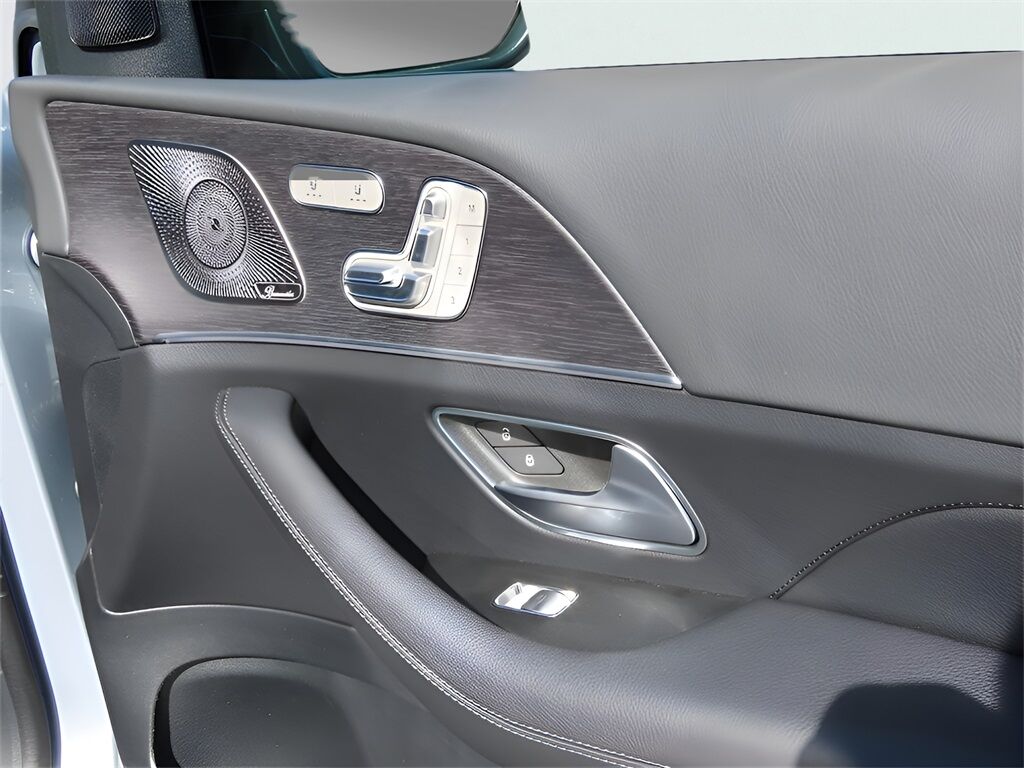 2025 Mercedes-Benz GLE GLE 350 San Clemente CA