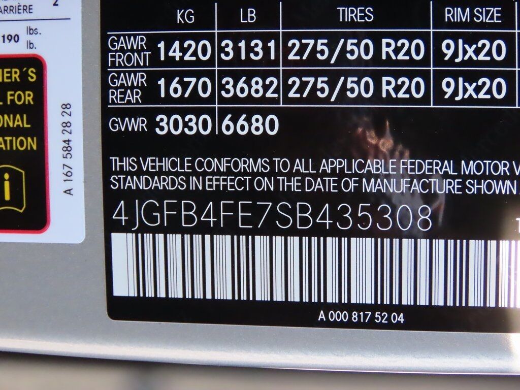 2025 Mercedes-Benz GLE GLE 350 San Clemente CA