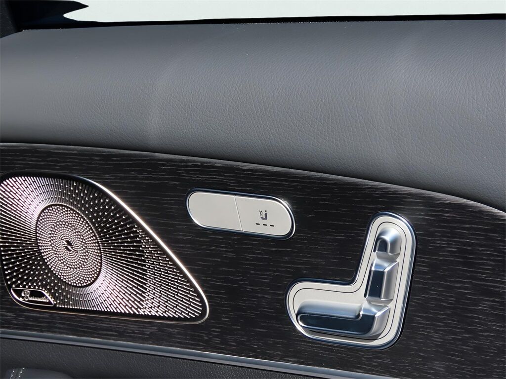 2025 Mercedes-Benz GLE GLE 350 San Clemente CA