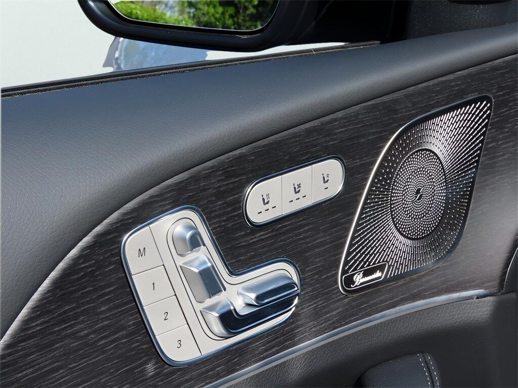 2025 Mercedes-Benz GLE GLE 350 San Clemente CA